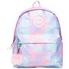 hype Zaini scuola casa BTS Work Weekend, rosa, Taglia unica, Casual