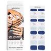 NEONAIL Easy On Gel Stickers 20 pz