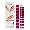 NeoNail Easy On Gel Stickers 32 pz
