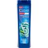 Clear Men Shampoo Antiforfora Unisex per Adulti CLEAR MEN - Trattamento Capelli Ideale per Entrambi i Sessi