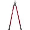 Corona Clipper Corona Tools | 81,3 cm MAXFORGED - Troncarami per frutteto, taglia rami fino a 5,1 cm di diametro, AL 8462, rosso