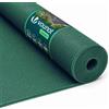 VOUNOT® Rete Ombreggiante per Serra 90 g/m² in HDPE, Rete Parasole Giardino e Orto, Piante Telo Ombreggiante Resistente ai Raggi UV per Tunnel e Pollaio, Facile da Installare, 1x10 m, Verde
