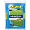 Algoflash Solfato di Ferro - 5 Kg, Grigio