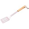 barbecook 2230208055 Spatula, Argento, 48x2x7 cm