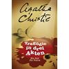 Atlantik Verlag Tragödie in drei Akten: Ein Fall für Poirot