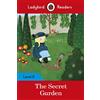 Ladybird The Ladybird Readers Level 6 - The Secret Garden (ELT Graded Reader)