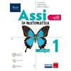 Fabbri Assi in matematica. Con Aritmetica, Geometria, Informatica, Quaderno per gli esercizi Per la Scuola media. Con e-book. Con espansione online (Vol. 1)