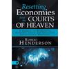 Destiny Image Publishers Resetting Economies from the Courts of Heaven: 5 Secrets to Overcoming Economic Crisis and Unlocking Supernatural Provision