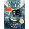 Dtv Crescent City - Wenn ein Stern erstrahlt: Die deutsche Ausgabe des internationalen Bestsellers ¿House of Sky and Breath¿: 2