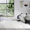 Villeroy & Boch Wilhelmine, tappeto di lana naturale, tessuto a mano ed ecologico, per soggiorno, camera da letto, sala da pranzo, corridoio, cucina, crema, 80 x 150 cm