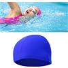 CHICIRIS Cuffia da Nuoto, Cuffia da Nuoto in Poliestere, Tessuto Spesso Ad Alta Elasticità, Antiscivolo Ad Asciugatura Rapida Senza Rughe, da per Adulti 22 X 14 Cm per Donne Uomini Allenamento in