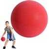 Vgvgaj Pallacanestro silenziosa Dribbling indoor Palle tranquille leggere sicure