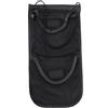 YueShengYCHUANG Borsa a Nylon per La Raccolta di Palline da Golf, Organizer per Uomo E Donna.