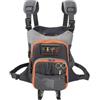 Generico Fly Fishing Chest Pack - Oxford cloth fly fishing bag for
