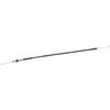 ZYJOZMD 6L2-26301 Acceleratore per Motore fuoribordo 2 Tempi per Parsun per Powertec 9.9HP 15HP 25HP 6L2-26301-00 Motore per Barche