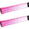 Elnwnnkc 2pack Resistente al Sudore Manubrio Grip Tape Tennis Badminton Racchette Accessori per Ciclismo Mazza da Baseball Grip Nastro di Ricambio