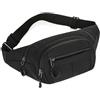 EWUHYFP Borsa da Petto Marsupi Uomo Donna multitasche Portafogli a mani libere Borse for allenamento Corsa da viaggio