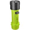 Nucelit Torcia elettrica subacquea multifunzionale LED impermeabile subacquea torcia portatile luce di esplorazione subacquea per la pesca miscela di alluminio luce subacquea