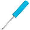 JAMIEKA Supporto per canna da pesca Supporto pieghevole Banche da terra Rack da pesca Inserto per supporto a terra Rack regolabile Supporto per spina di supporto Strumento pieghevole Pali Staffa mare