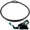 Generic Erogatore Secondo Stadio da Immersione Supporto da Collo a Respirazione