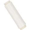 Uqezagpa Esca da pesca invisibile in nylon, bobina di filo elastico, lenza elastica, esca marina, esca protettiva, bobina resistente, elastica per mosche