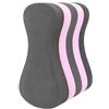 ZEPFJHE Schiuma Nuoto Pull Float Piscina Formazione Gambe Hip Gear Sport acquatici Floating Foam Board Strumento di formazione