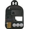 Generic Borse Organizer per Carrello Golf Tasche Portapalline per Attrezzatura da
