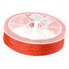 Genérico Backing di mosca, 9 kg/13 kg, mulinello a basso attrito per trota, linea di backing, per acqua e salata, sport acquatici, principianti, escursioni