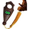 Generic Contatore per Recitazione Display Digitale a LED Accurato e Leggero