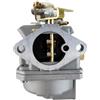 IAFANOZ Carburatore Motore fuoribordo Marino per per Barche Suzuki 4 Tempi 6hp DF6 13200-91J70 13200-91JB1 13200-91JC0