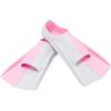 Generic Pinne da nuoto per bambini, pinne antiscivolo per snorkeling