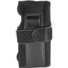 Wilgure Protezione per il polso regolabile Skateboard Hockey su ghiaccio antiurto design traspirante protezione per il polso Skate Ski Roller Blade
