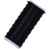 Generisch Manicotto termoretraibile a freddo, rivestimento in silicone antiscivolo e strutturato, isolante, impermeabile, per canne da pesca, mazze da baseball, utensili manuali in caso di freddo