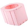 ZEPFJHE Sedile WC multiuso per bambini, da campeggio, portatile, pieghevole, da viaggio, per auto, campeggio, vasino portatile per bambini