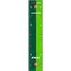Generisch Tappetino Putting 30x250 Cm Allenamento E Pratica Colpi Golf