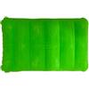NEXAVKPR Cuscino gonfiabile da campeggio in PVC impermeabile e resistente agli strappi, adatto per backpackers e amanti all'aperto cuscino da campeggio in PVC