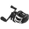 Minhe 7 2 1 mulinello da pesca con base rotonda e 6+1 cuscinetti in acciaio inossidabile forniscono prestazioni fluide e silenziose per i pescatori di basso (destra)