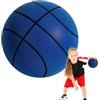 Generico Basket silenzioso Palle tranquille leggere sicure per giocattoli per