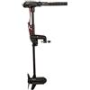 Haswing Protruar 1.0 Elektrische Buitenboordmotor - 12V - 65 LBS / 1.8 PK (HE-50744-90_B)