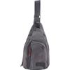 EWUHYFP Borsa da Petto Borse a tracolla da uomo Marsupi in tela Borsa a a for sport all'aria aperta a for piccola viaggio