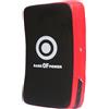 Generic Tappetino da boxe per allenamento e kickboxing, 35 x 25 x 10 cm, 1 scudo da combattimento, attrezzatura per adulti e bambini