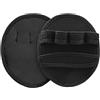 Wilgure Gym Grip Pad Slip Sistant Guanti per sollevamento pesi, fitness, per donne e uomini, pull up, ginnastica, canottaggio, powerlifting, allenamento all'aperto