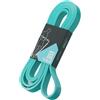 Generic Fasce elastiche professionali per allenamento della forza, in TPE, 208 x 0,6 x 0,45 cm, 5 kg, colore giallo, ideali per adolescenti, donne, stretching, pilates, yoga, rigenerazione muscolare G
