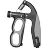 Generisch Grip Trainer - Impugnatura con resistenza regolabile da 10 a 150 kg, per avambracci e polsi, per fitness a casa, golf, wrestling, arrampicata e fitness