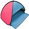 Generic Tenda Da Spiaggia Per Cani Parasole Viso Poggiatesta Tettuccio Laptop
