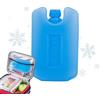 Generic congelatori per refrigeratori | 230 ml portatili riutilizzabili raffreddamento rapido | Ice Freezer Blocks Cube | per casa, ufficio, dormitorio, auto, viaggi, viaggi su strada, campeggio