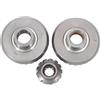 PJFXUIZ Kit Ingranaggi 879147T90 879147T91 879147T92 per Parti del Motore fuoribordo 4T 10HP 15HP 20HP