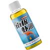 ZEPFJHE Esche da pesca con olio di krill antartico di alta qualità, penetrazione intensa del profumo di krill, per carpe, tilapia e altre specie in tutti i punti di pesca, esche a olio antartico per