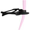 Generic Fascia Frontale Snorkeling Universale Regolabile ad Alta Elasticità