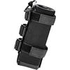 Generic Resistente all'acqua Ciclismo Gear Strap Sound Box Bike Holder Nylon Altoparlanti Mount Strap per Manubrio o Zaini Bike Manubrio Fissaggio
